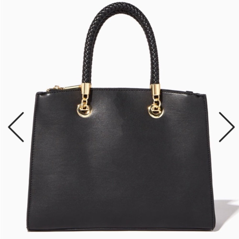 Blk Handbag